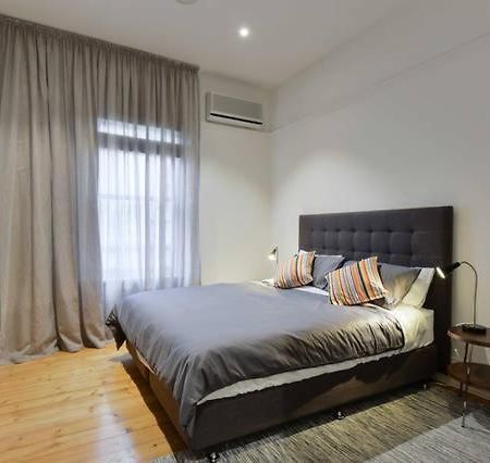 Waratah Stay - A Boutique Experience Melbourne Eksteriør bilde