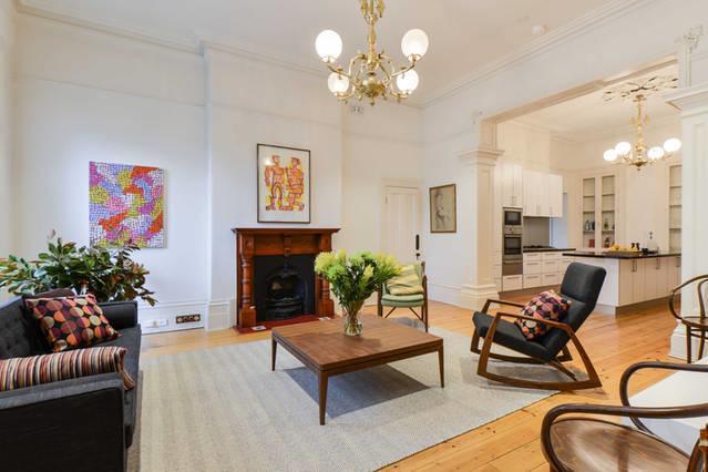 Waratah Stay - A Boutique Experience Melbourne Eksteriør bilde