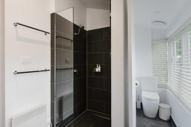 Waratah Stay - A Boutique Experience Melbourne Rom bilde