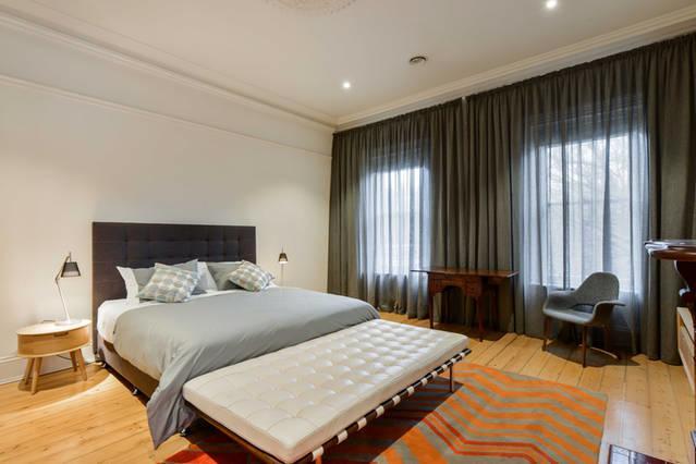 Waratah Stay - A Boutique Experience Melbourne Rom bilde
