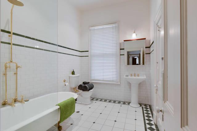 Waratah Stay - A Boutique Experience Melbourne Rom bilde