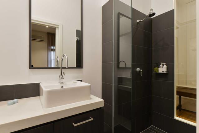 Waratah Stay - A Boutique Experience Melbourne Rom bilde