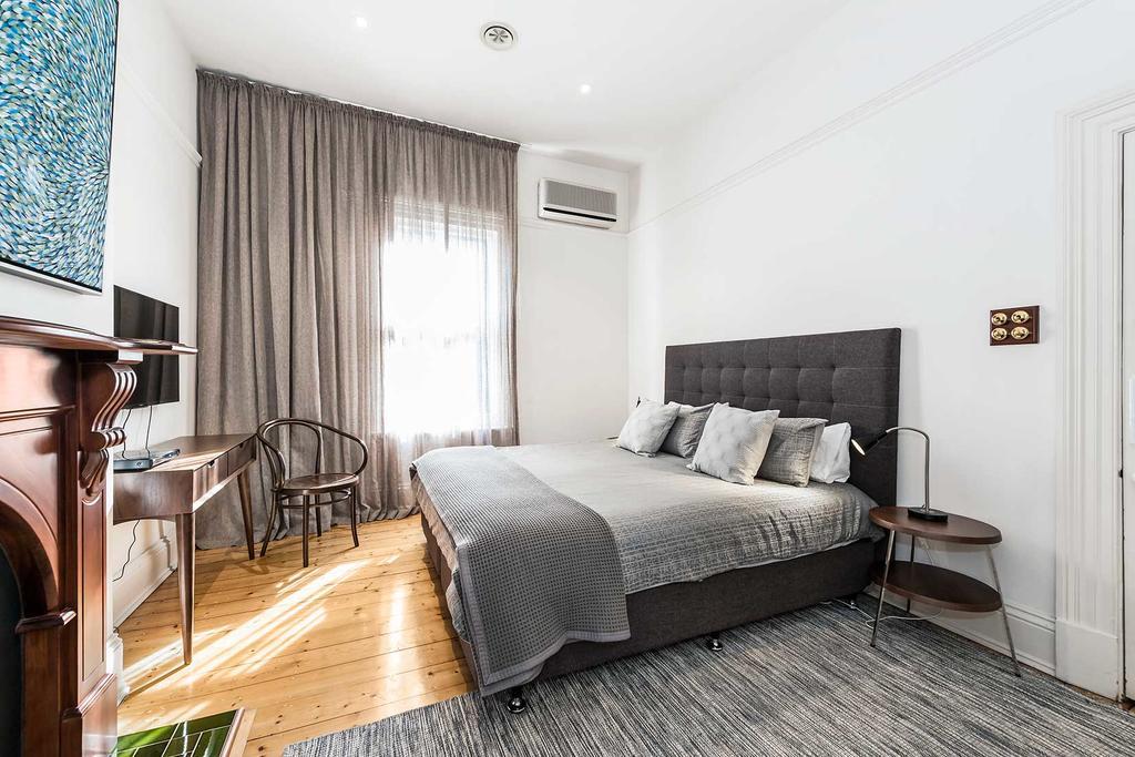 Waratah Stay - A Boutique Experience Melbourne Eksteriør bilde