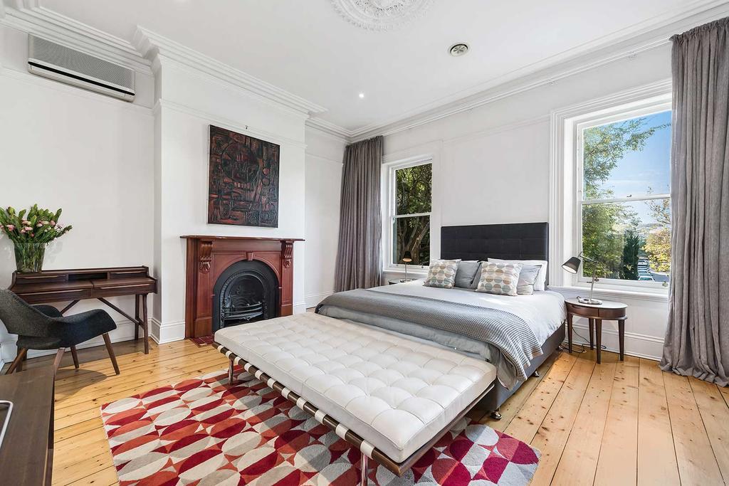 Waratah Stay - A Boutique Experience Melbourne Eksteriør bilde