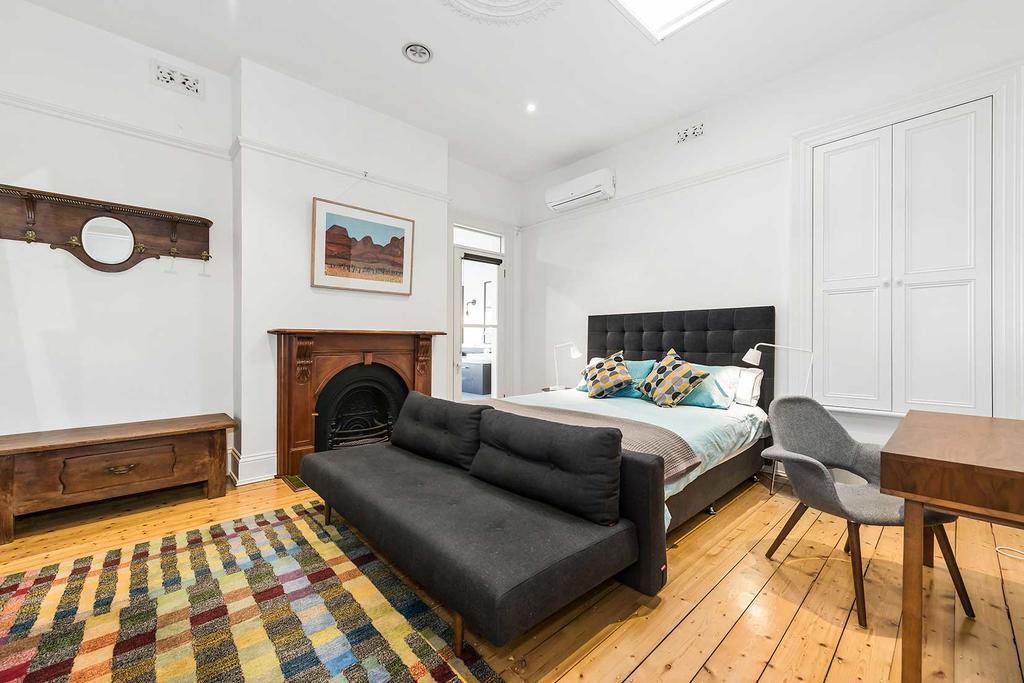 Waratah Stay - A Boutique Experience Melbourne Eksteriør bilde