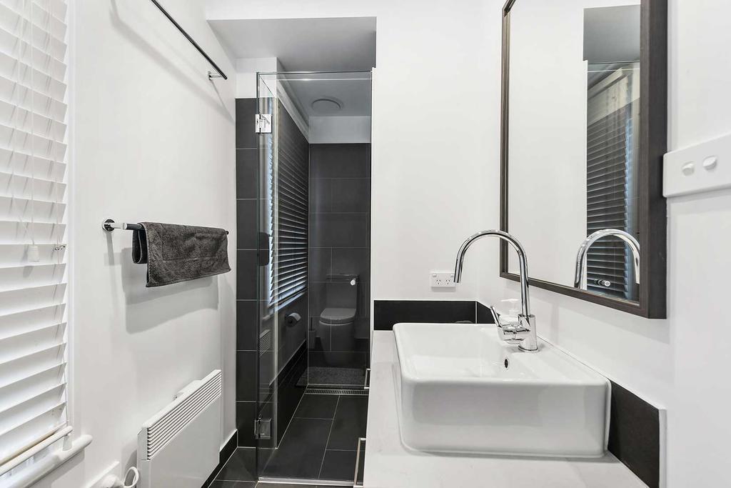 Waratah Stay - A Boutique Experience Melbourne Eksteriør bilde
