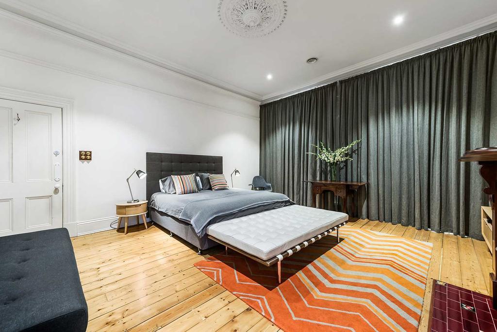 Waratah Stay - A Boutique Experience Melbourne Eksteriør bilde