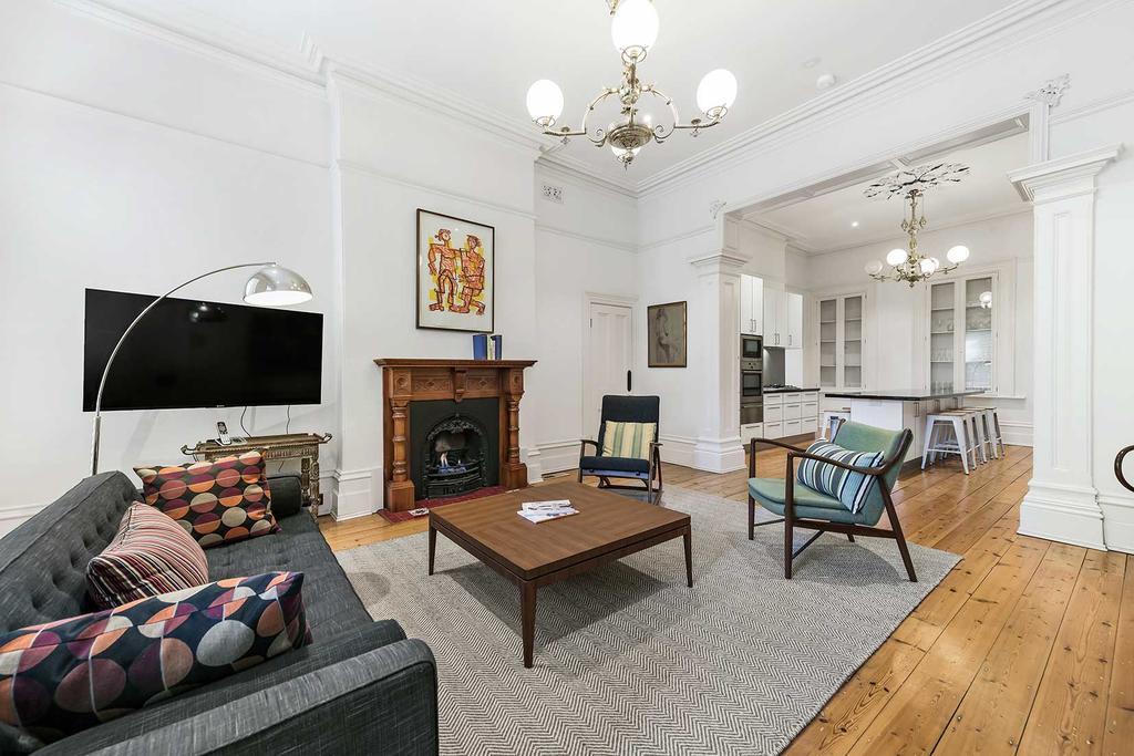 Waratah Stay - A Boutique Experience Melbourne Eksteriør bilde