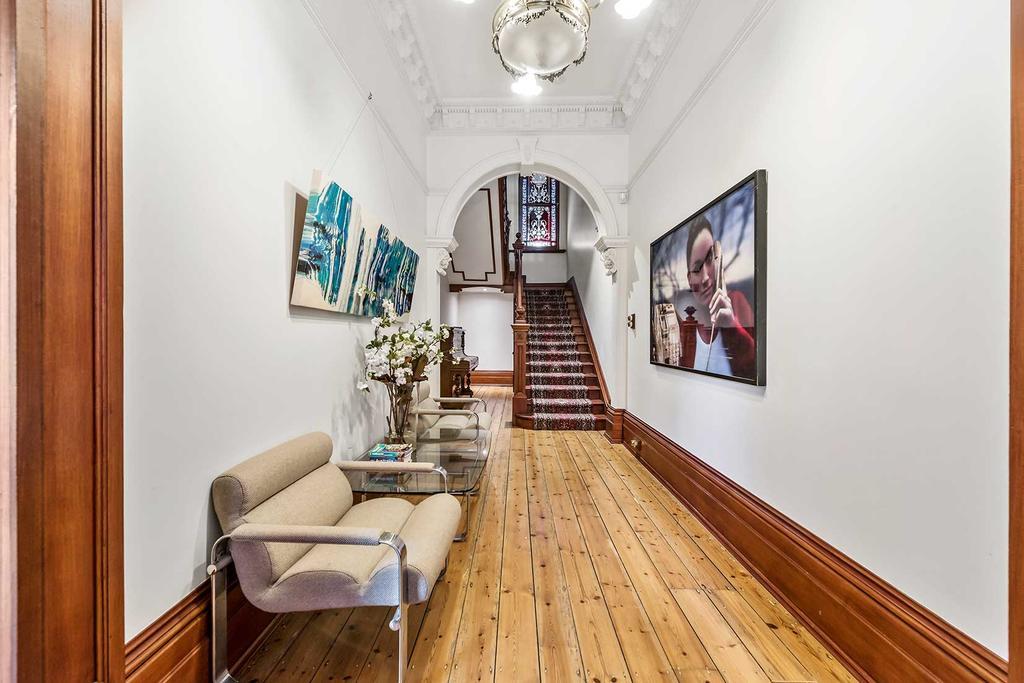 Waratah Stay - A Boutique Experience Melbourne Eksteriør bilde
