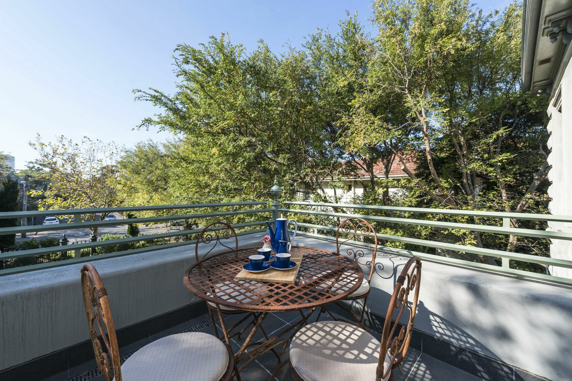 Waratah Stay - A Boutique Experience Melbourne Eksteriør bilde