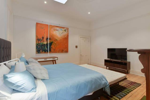 Waratah Stay - A Boutique Experience Melbourne Eksteriør bilde