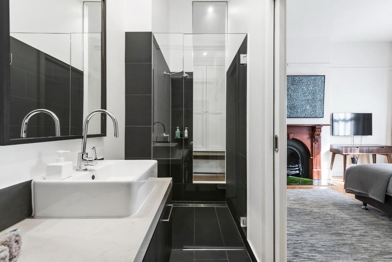 Waratah Stay - A Boutique Experience Melbourne Eksteriør bilde
